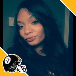 Meet your Posher, Brandy